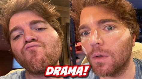 Experts say it could be harmful for its subject and audience. . Shane dawson snapchat